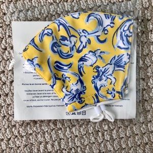 Tory Burch Mask (NWT)